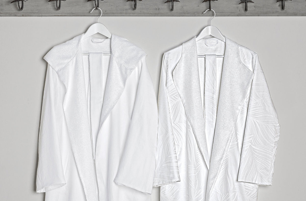 Heirlooms Audrey Bathrobe