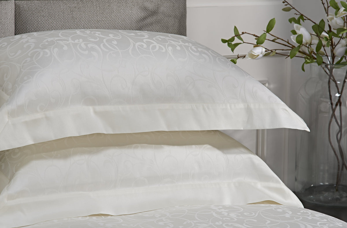 Heirlooms Giselle Oxford Pillowcase