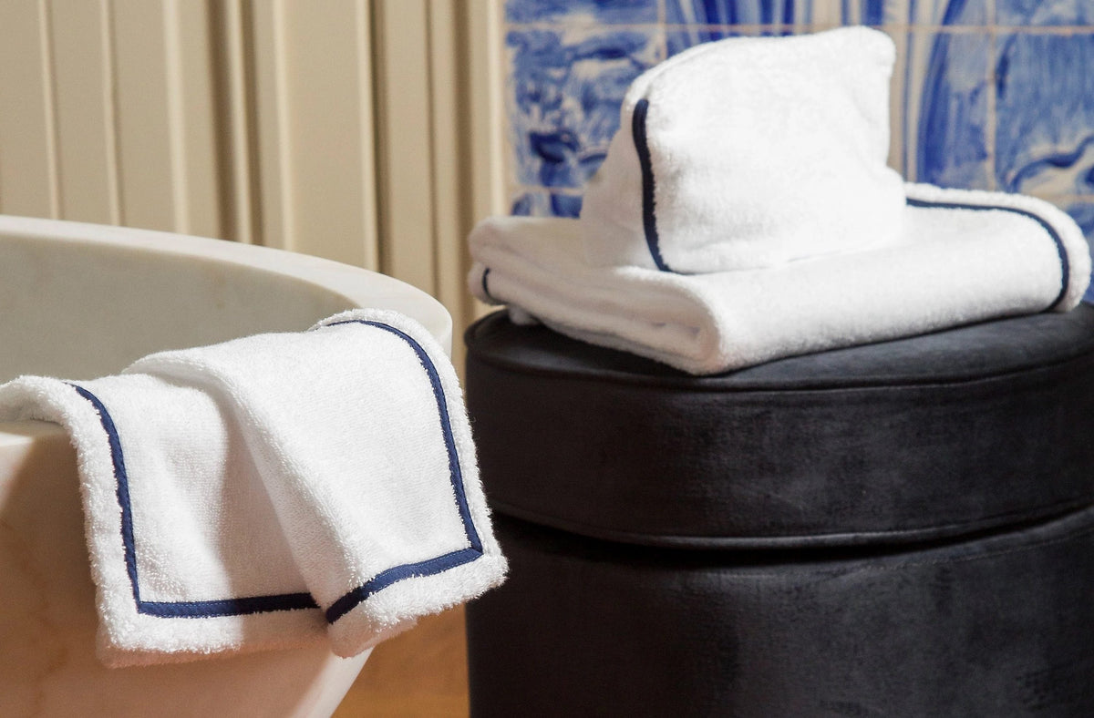 Heirlooms Saxo Beach Towel