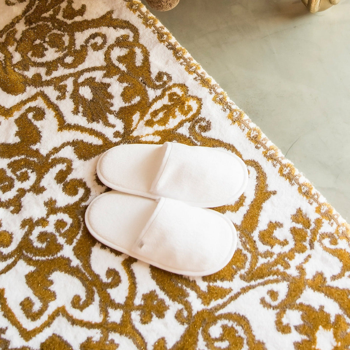 Heirlooms Ultimate Slippers
