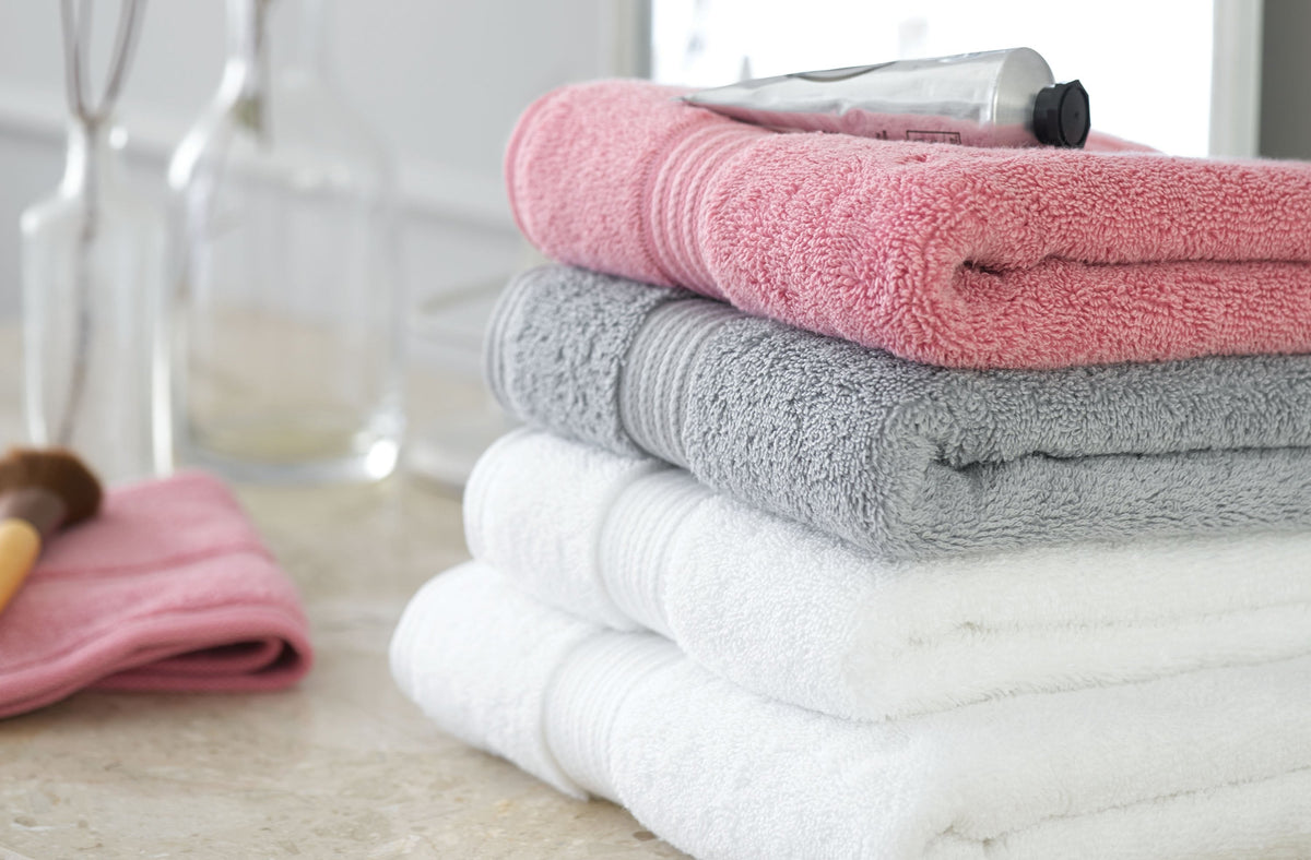 Heirlooms Supreme Towel
