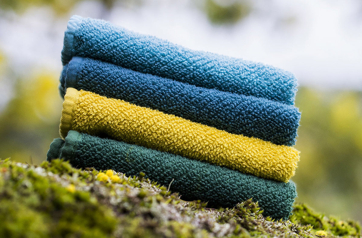 Heirlooms Twill Towel