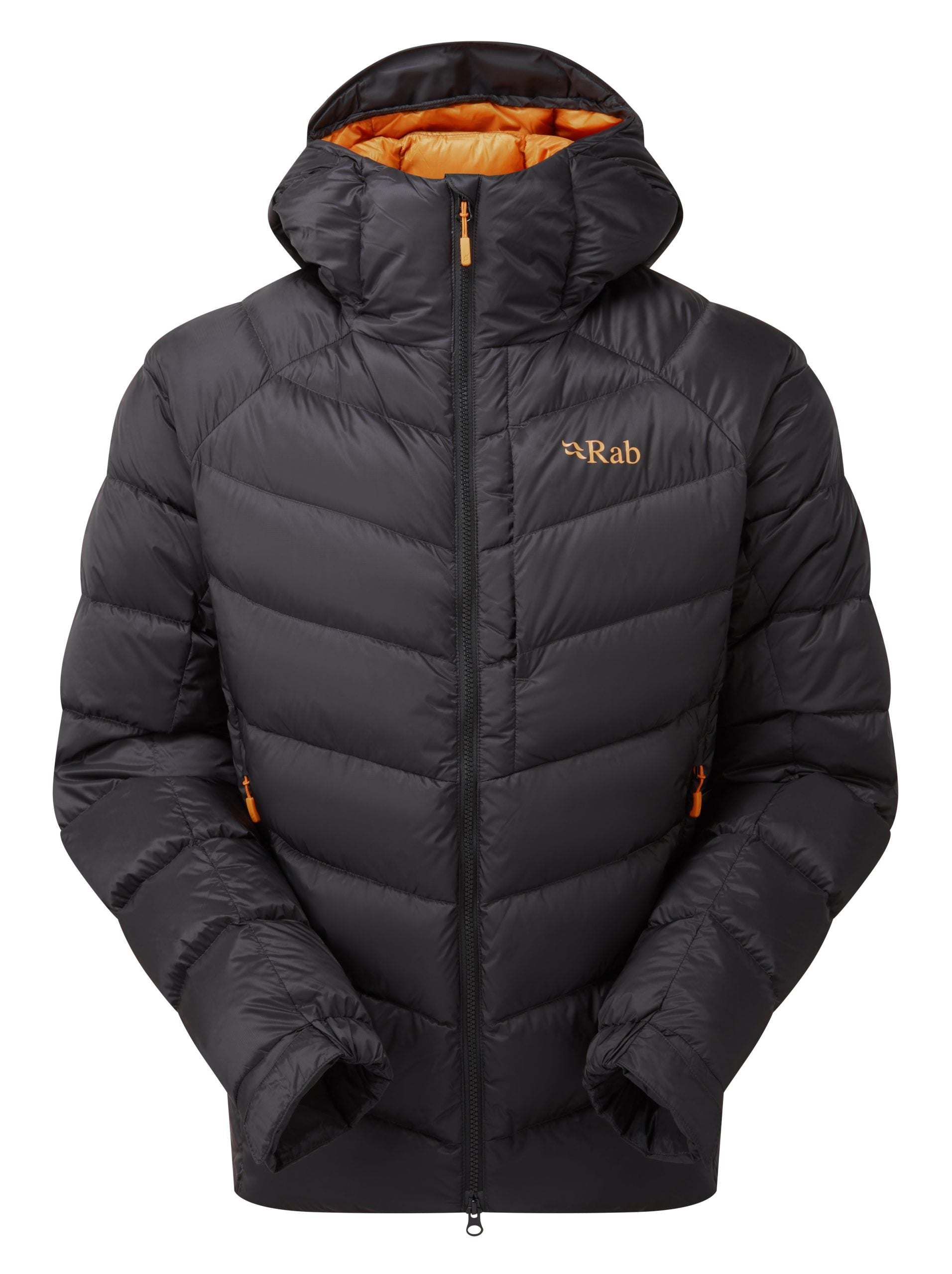 Rab Men's Glaceon Pro Jacket - , XX - Anthracite - XX-Large