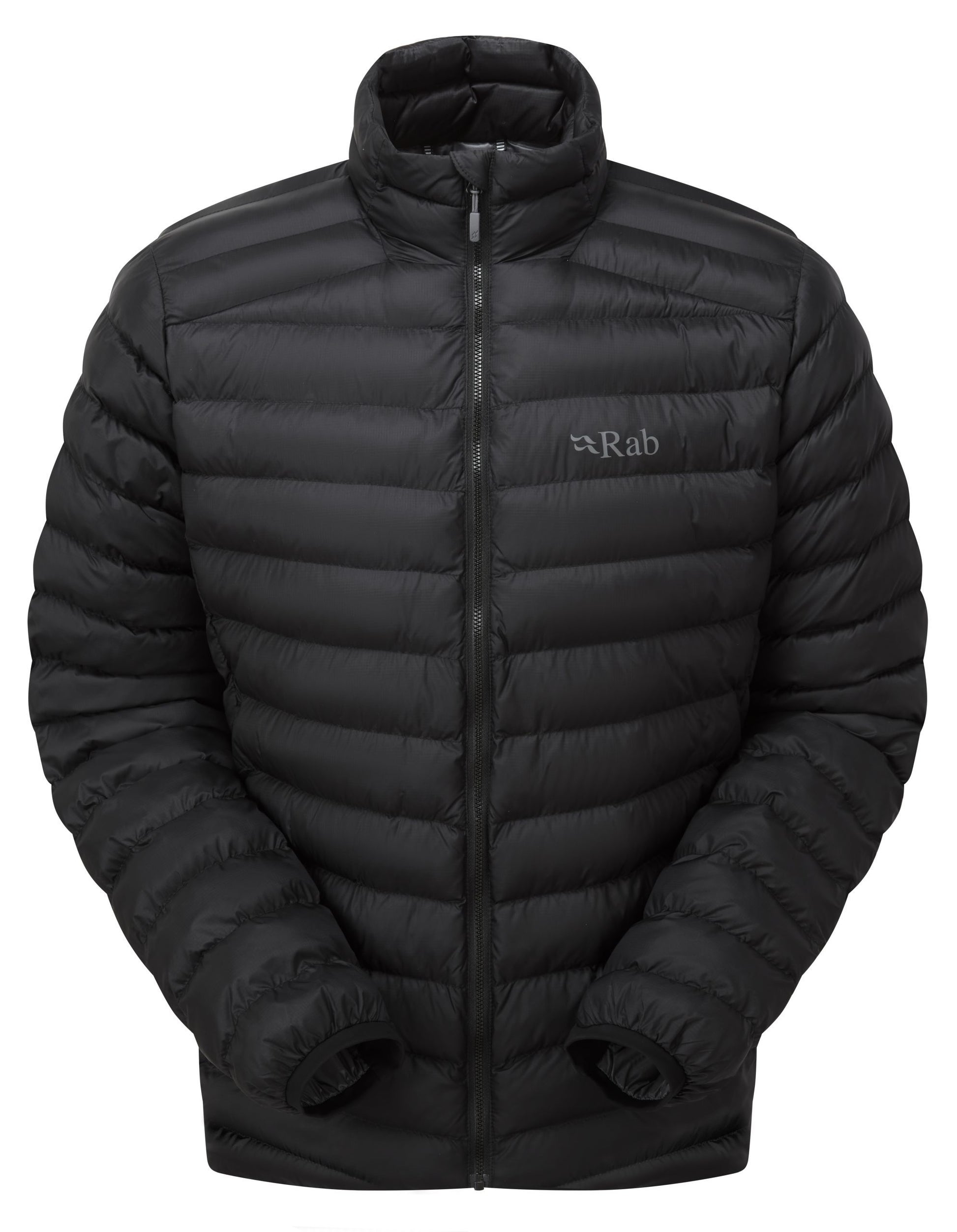 Rab Men's Cirrus Jacket - , XX - Black - XX-Large