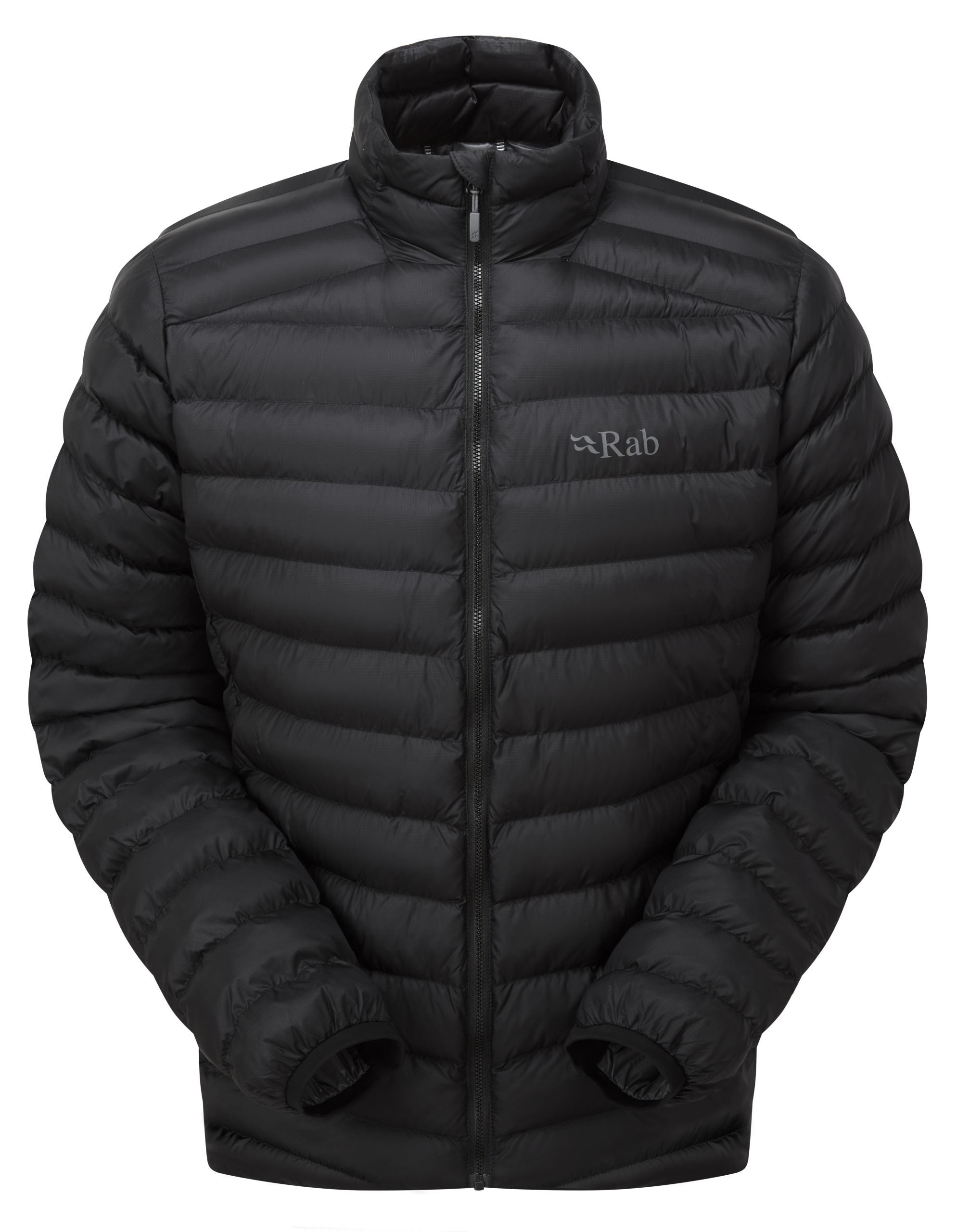 Rab Men's Cirrus Jacket - , X - Black - X-Large