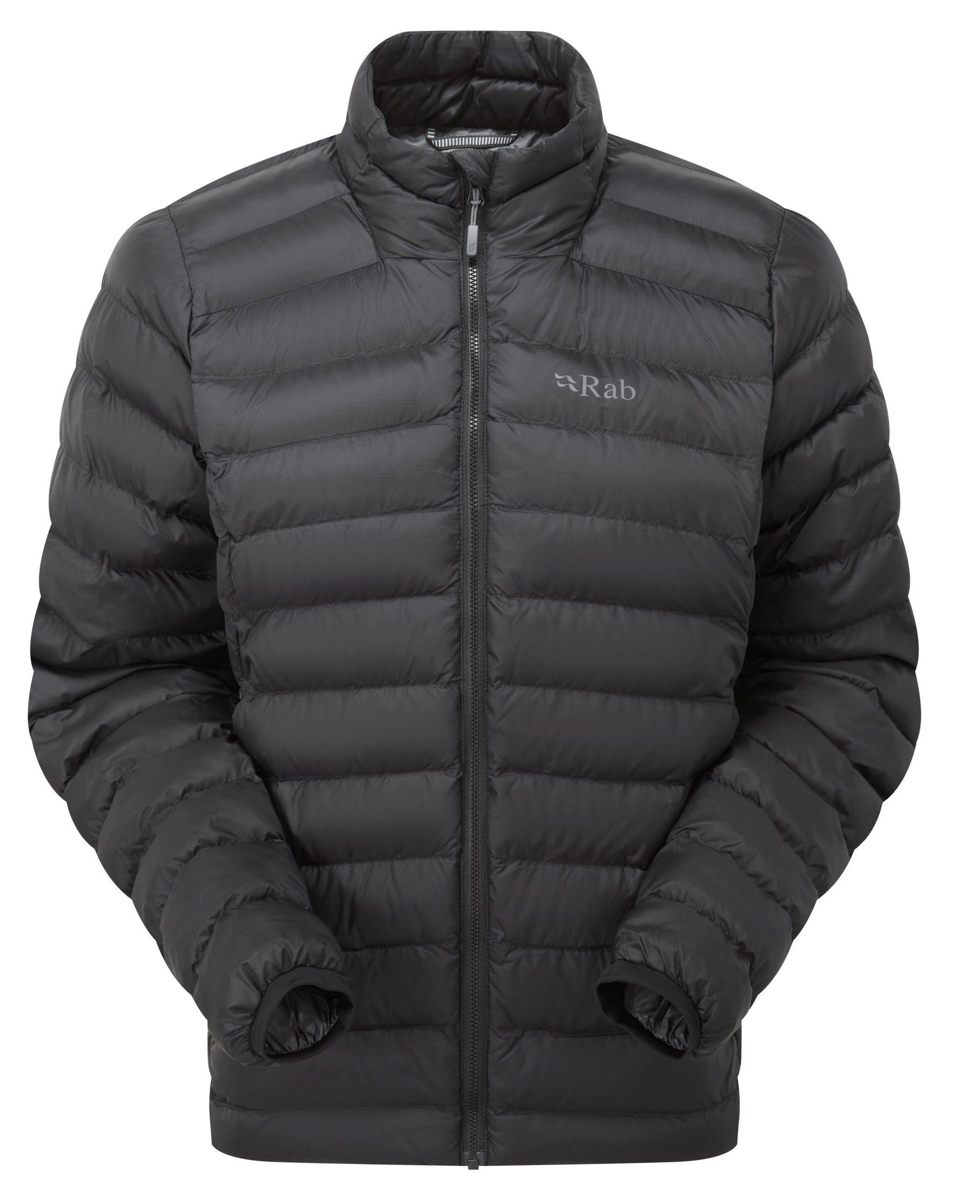 Rab Women's Cirrus Jacket - Black - Size 16