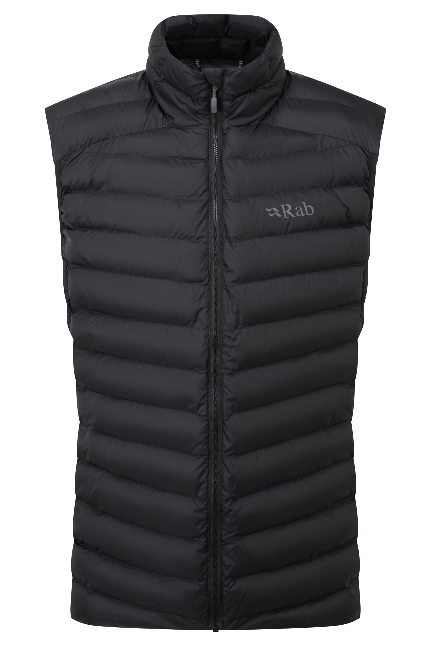 Rab Men's Cirrus Vest - Black - L