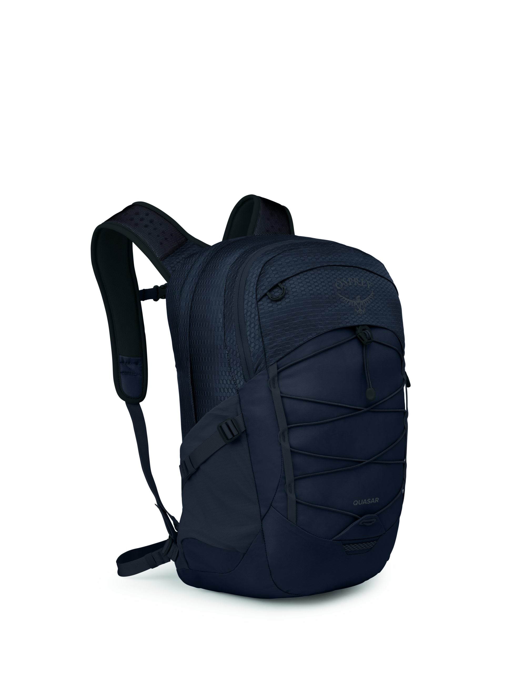 Osprey Quasar - Black - O/S