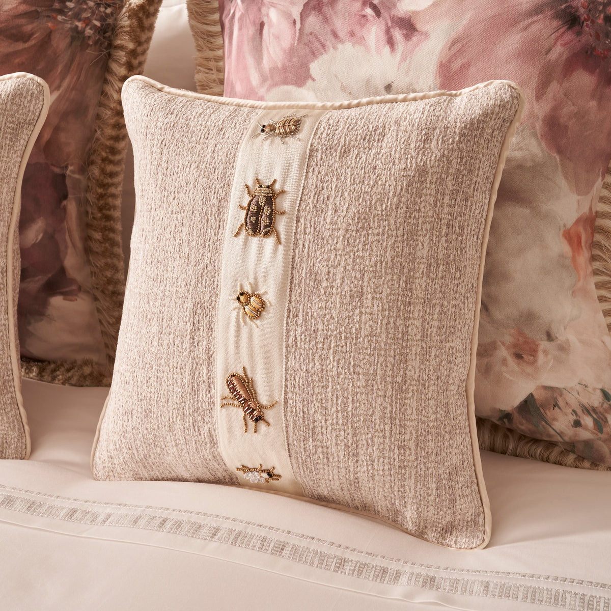 Heirlooms Ranakpur Decorative Cushion