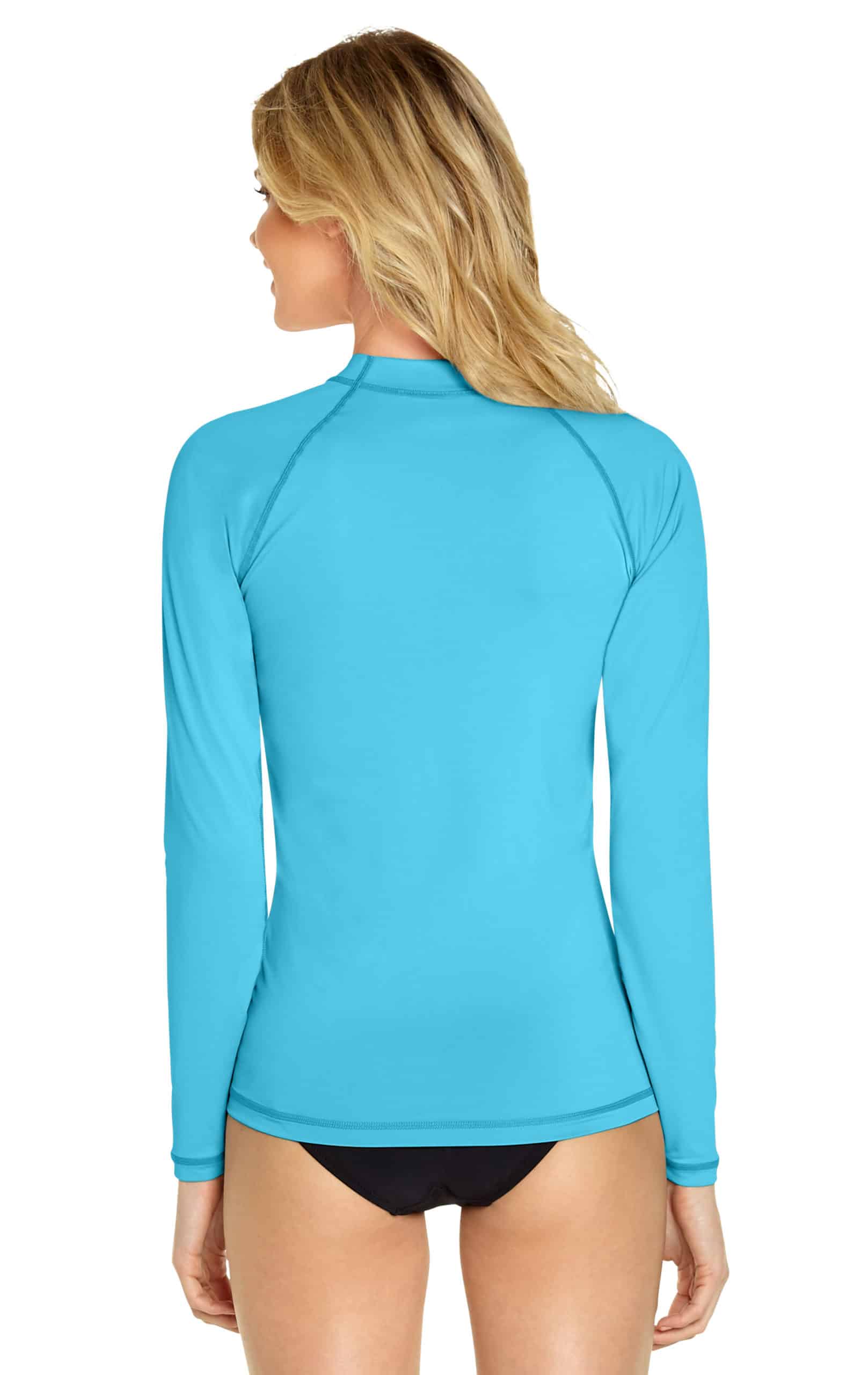 WetEffect Men’s Long Sleeve Rash Guard