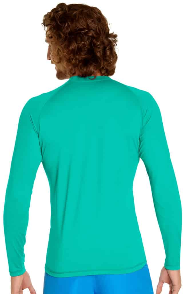 WetEffect Men’s Long Sleeve Rash Guard