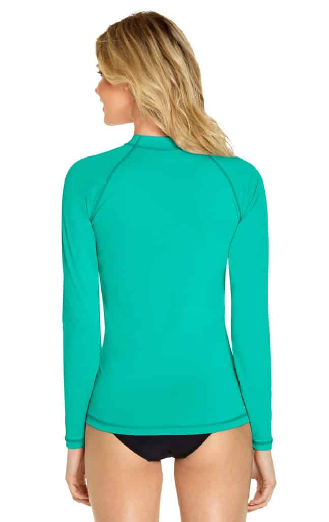 WetEffect Men’s Long Sleeve Rash Guard