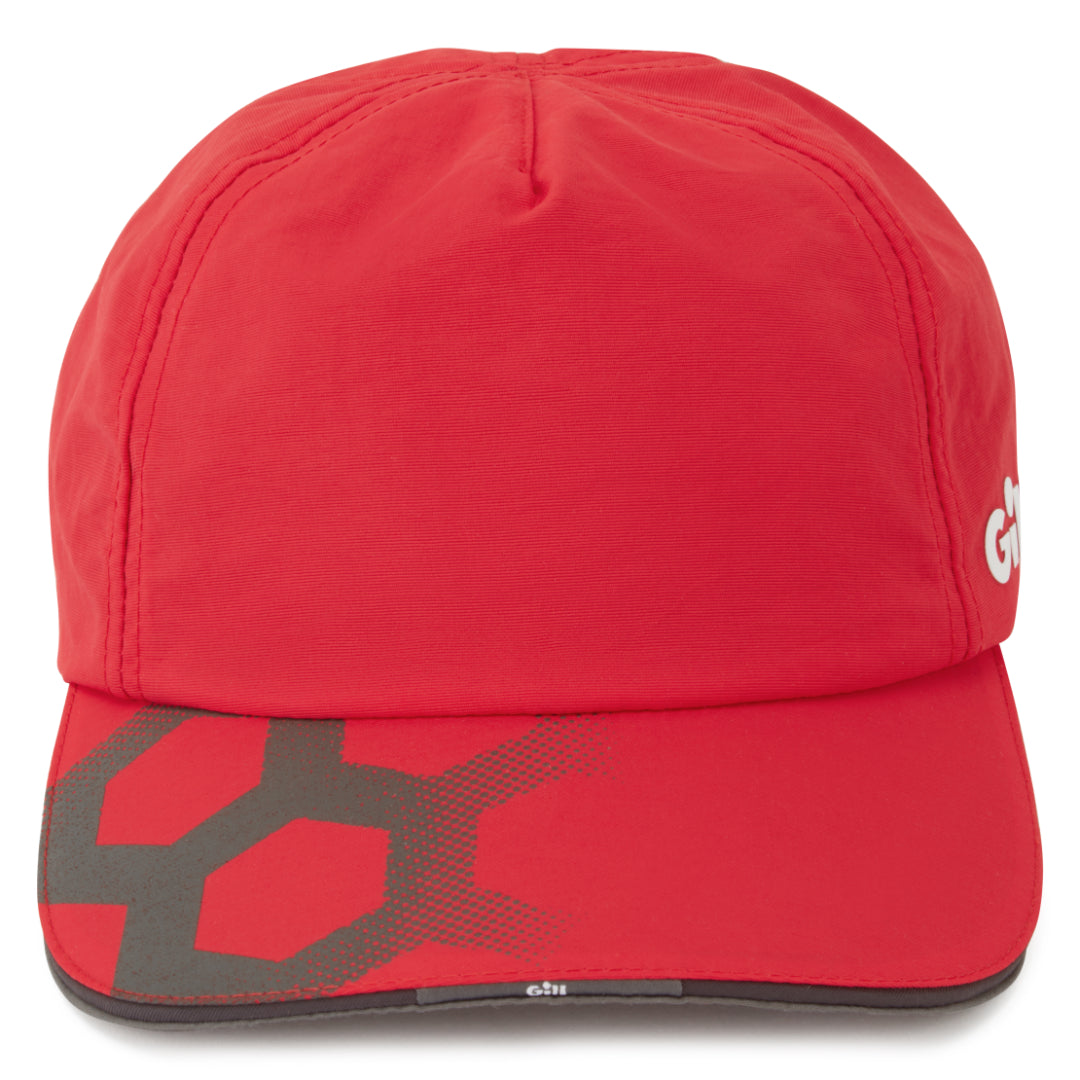 Gill Marine Race Cap