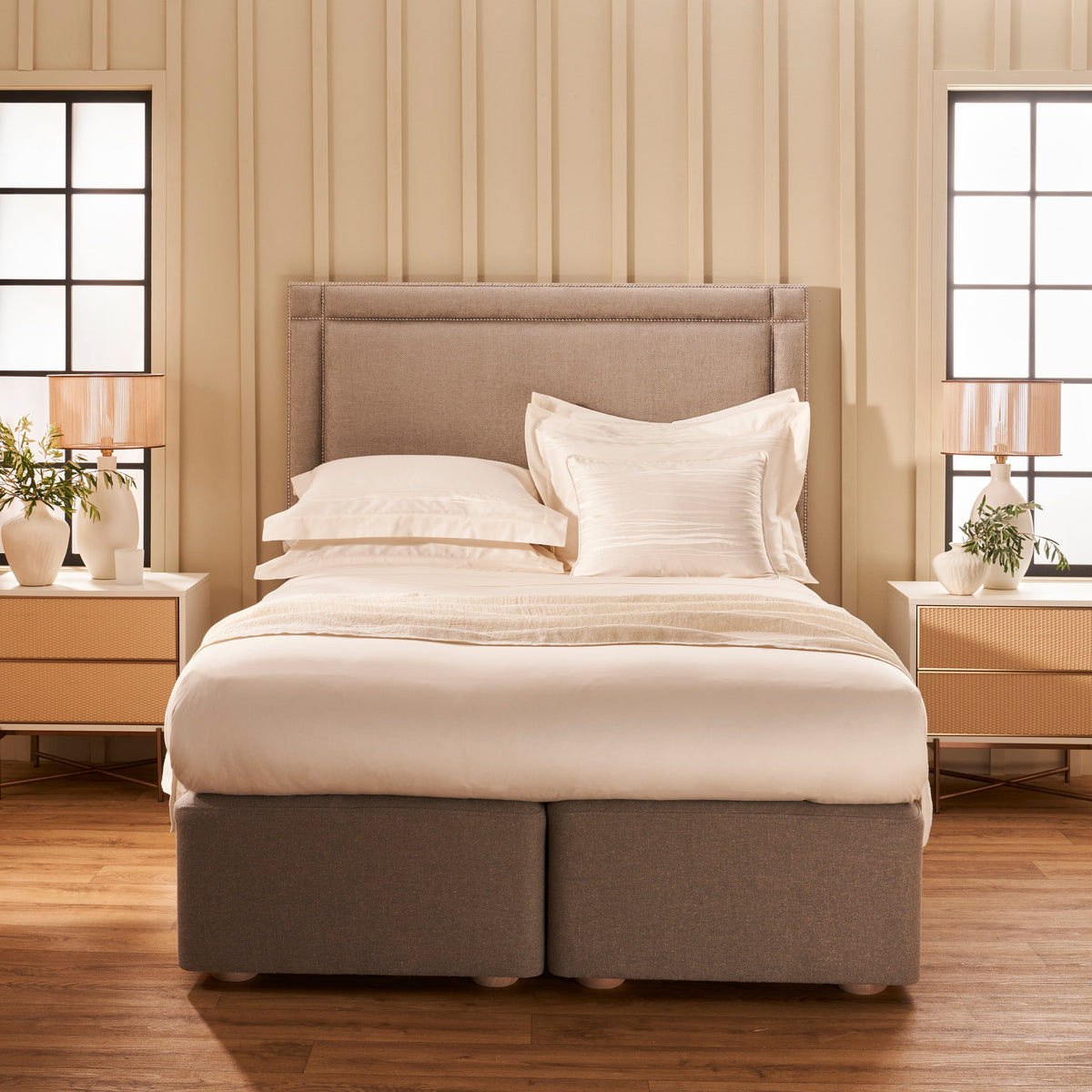 Heirlooms Sandy Beach Duvet Cover