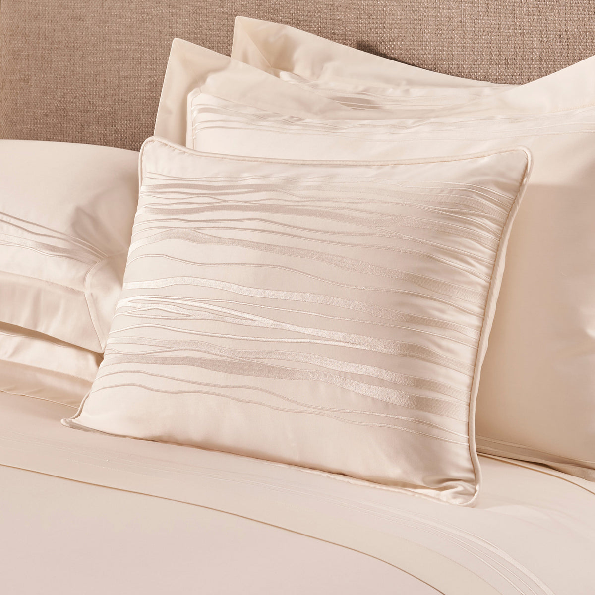 Heirlooms Sandy Beach Decorative Cushion