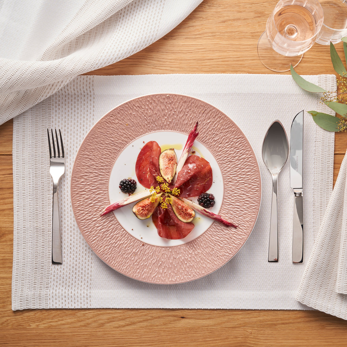 Heirlooms Saturnia Placemat