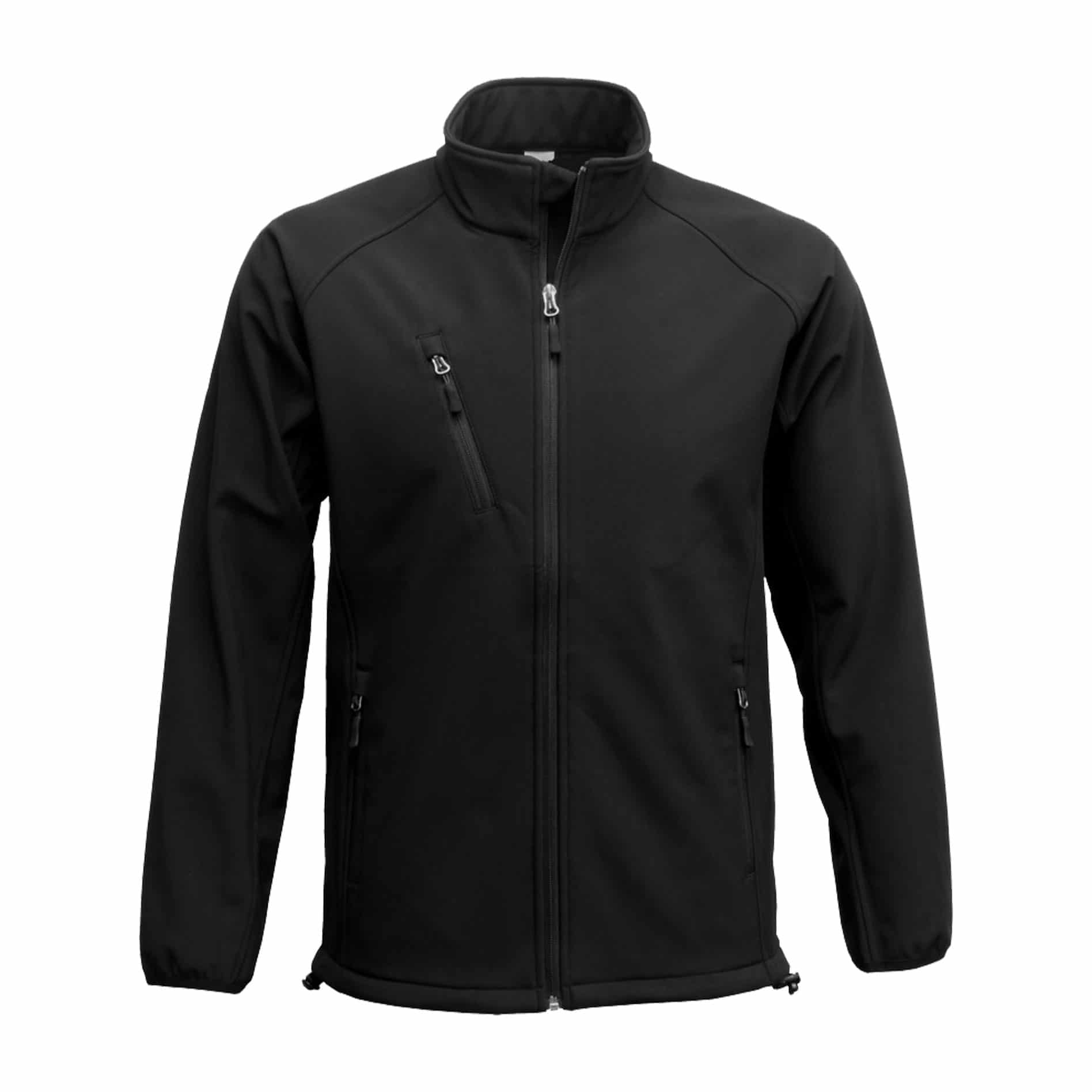 VMG Clothing Softshell Jacket