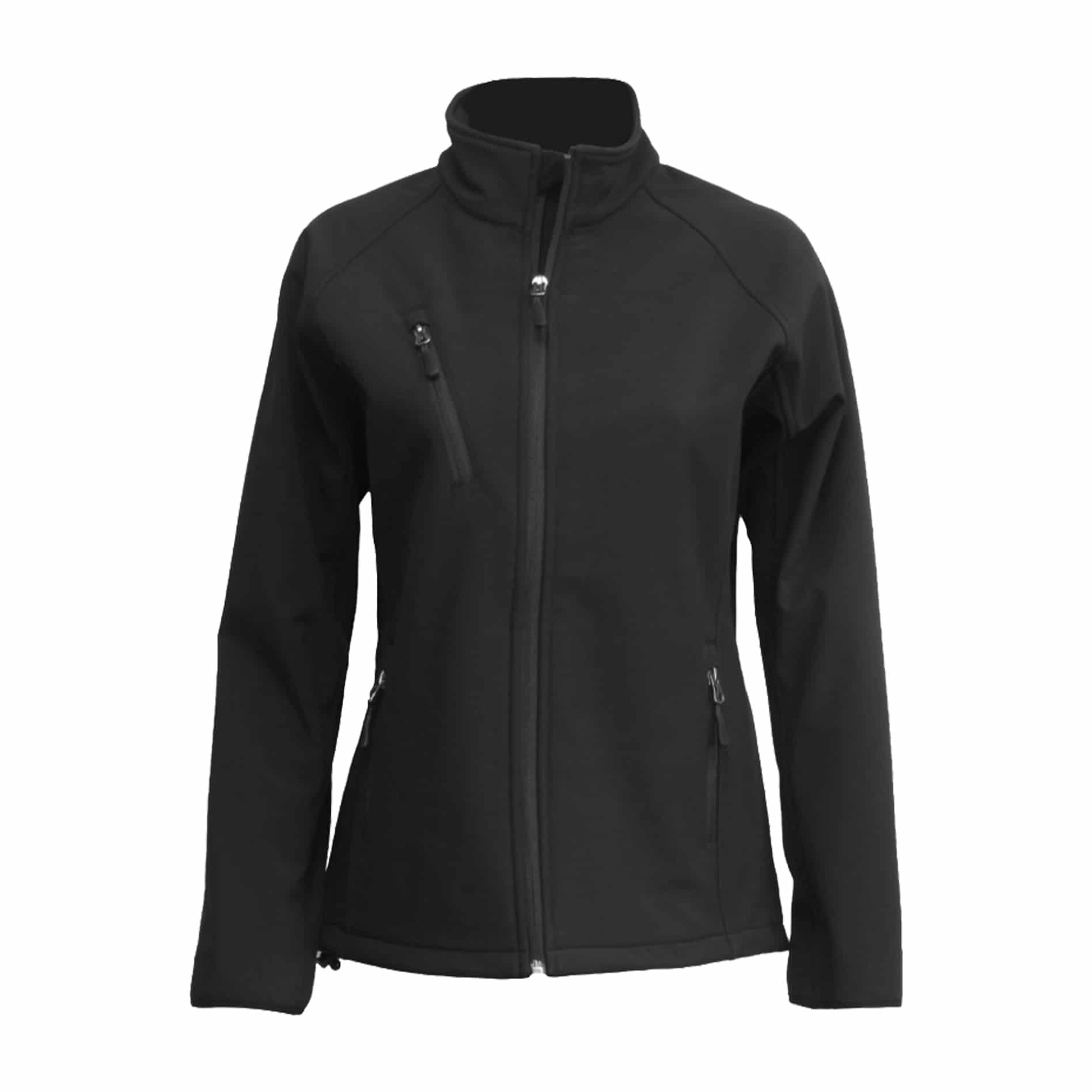 VMG Clothing Softshell Jacket