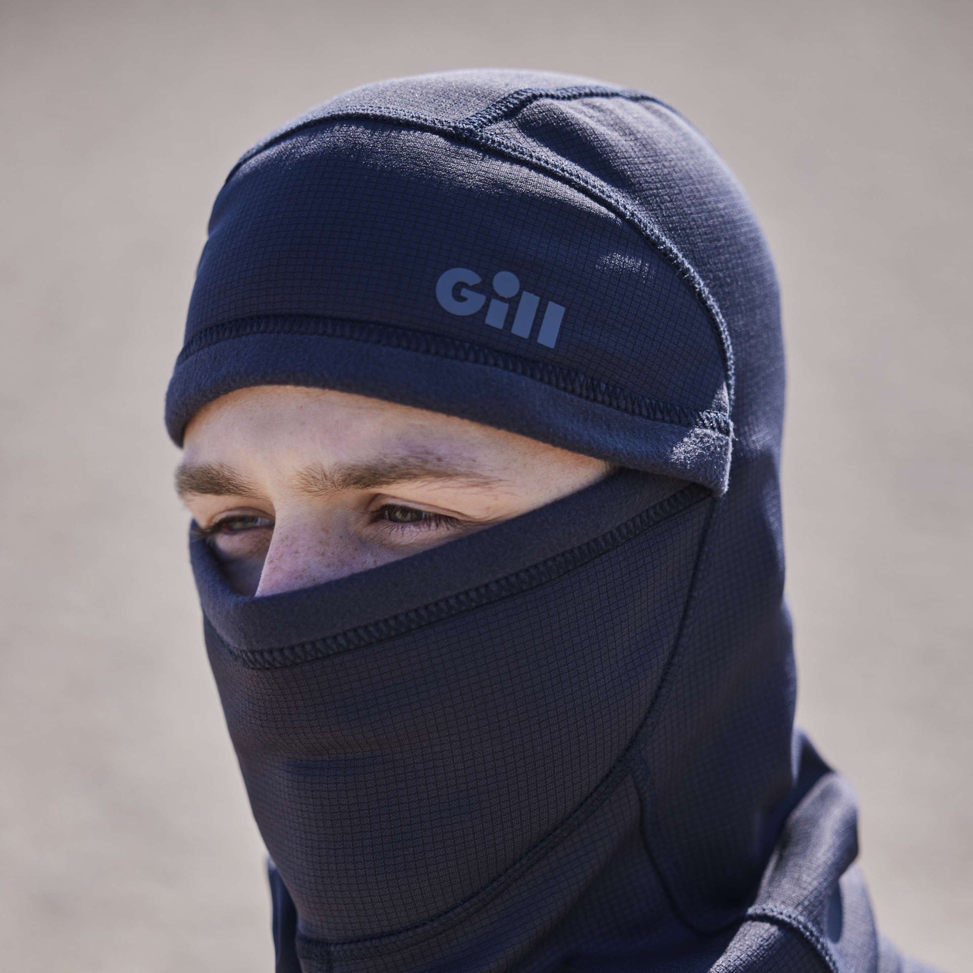Gill Thermal Polarclava