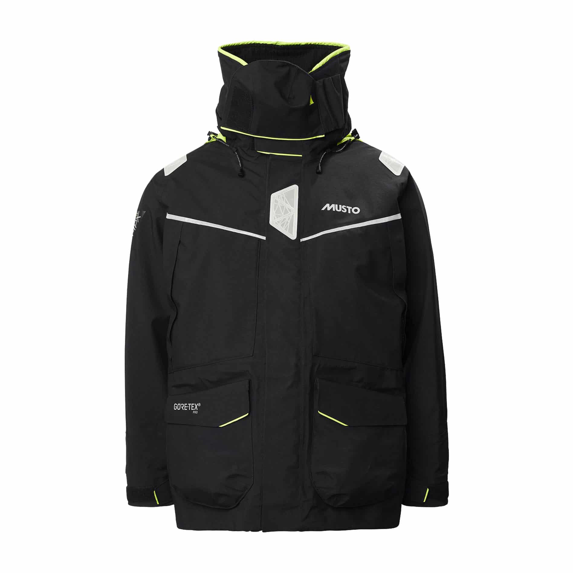 VMG Clothing Men's MPX Gore-Tex® Pro Offshore Jacket