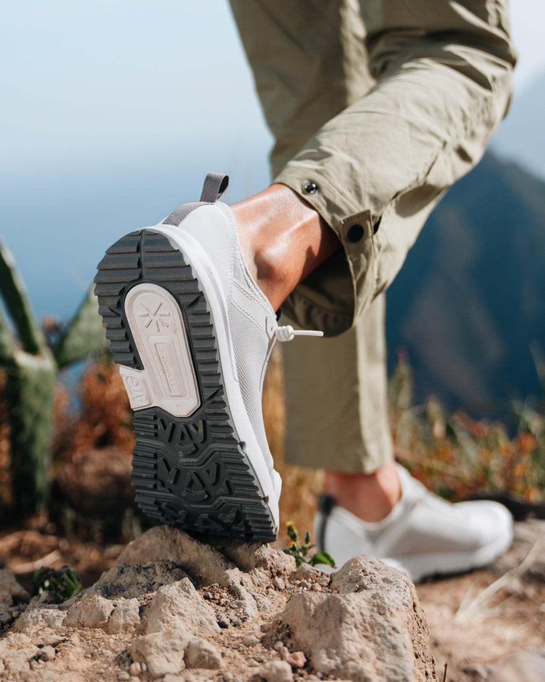 Tropicfeel All-Terrain