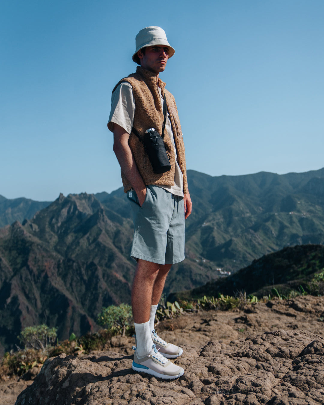 Tropicfeel All-Terrain