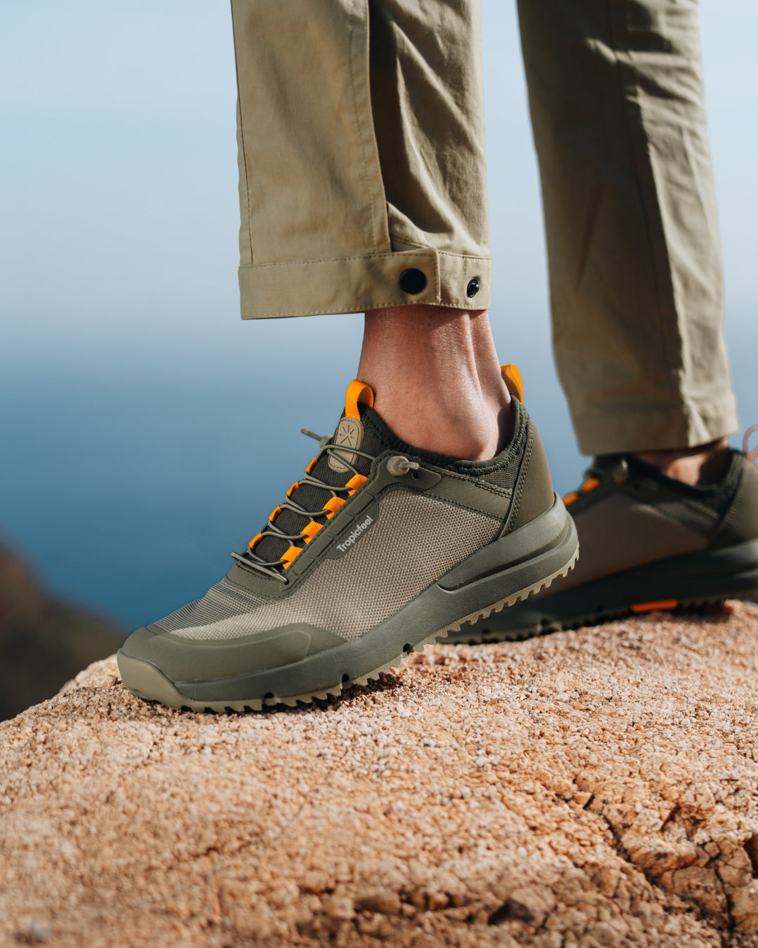 Tropicfeel All-Terrain
