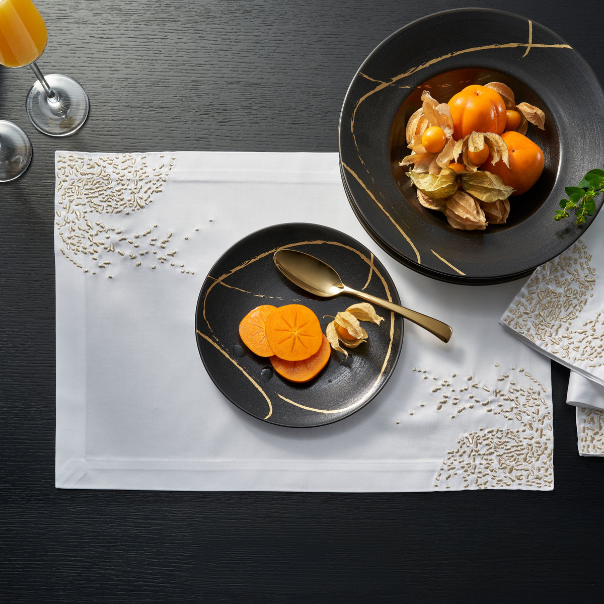 Heirlooms Stardust Placemat