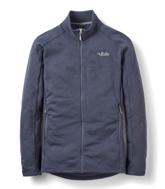 Rab Covex Jacket - Steel - XLG