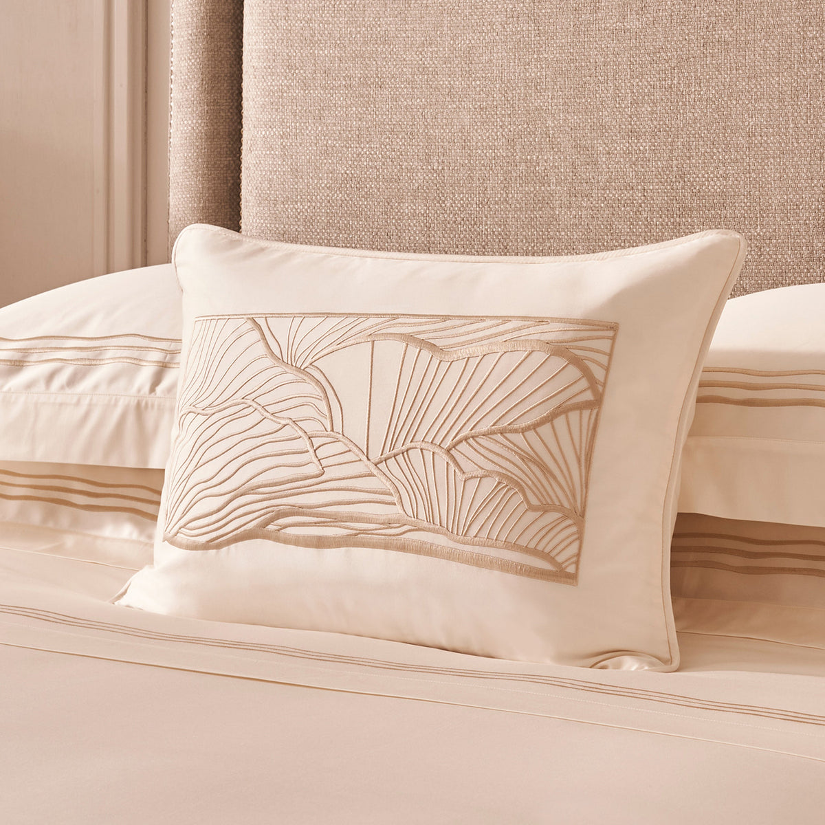 Heirlooms Sunrise Decorative Cushion