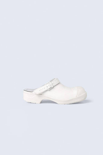Scandia Safety Clogs