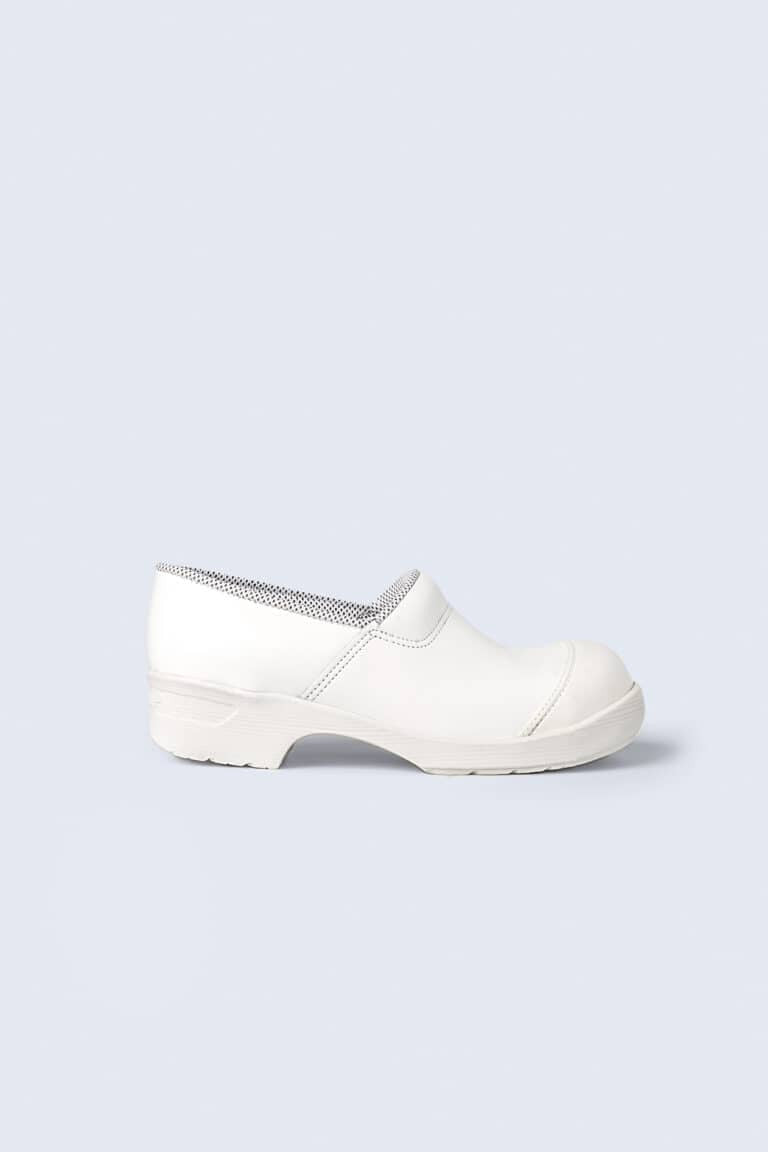 Scandia Safety Clogs