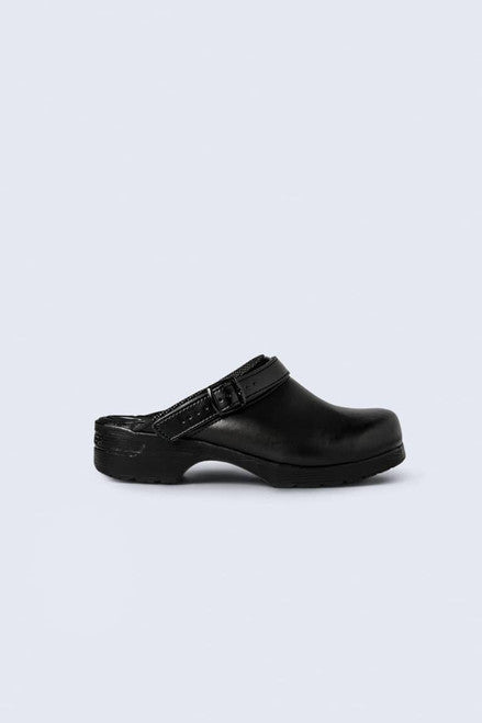 Scandia Safety Clogs