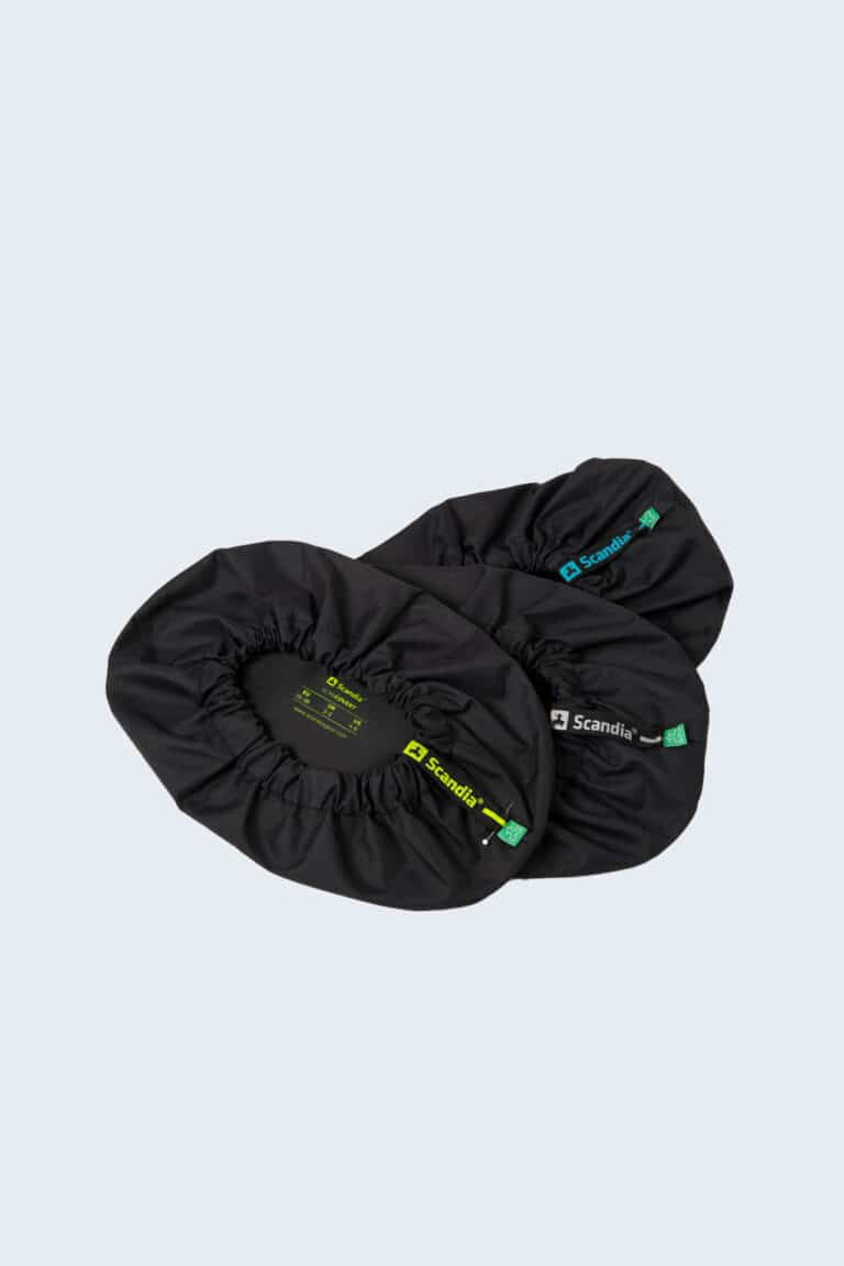 Scandia ScanCovert (2x)