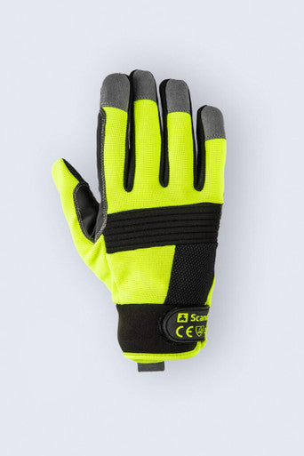 Scandia ScanFlexor (12 Pairs)