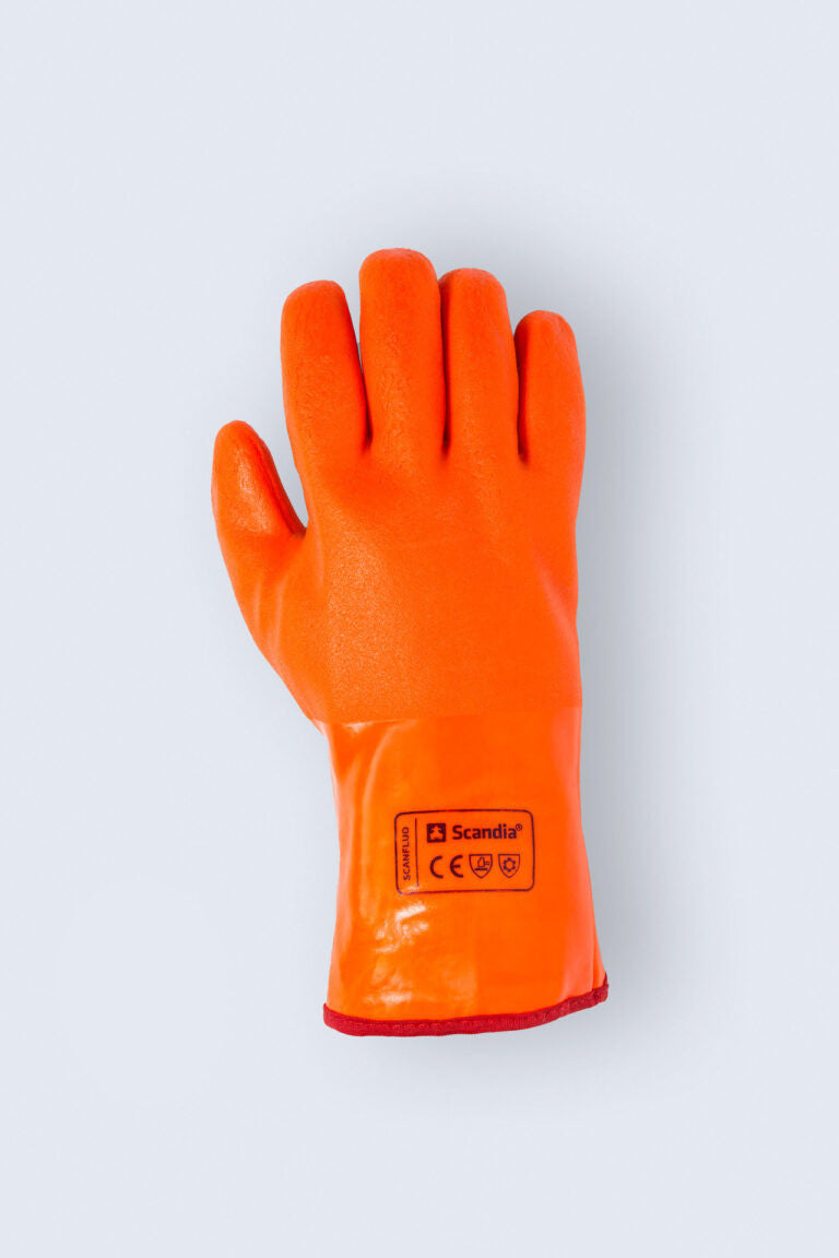 Scandia ScanFluo (12 Pairs)