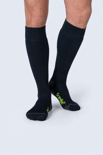 Scandia ScanBamboo (3 Pairs)