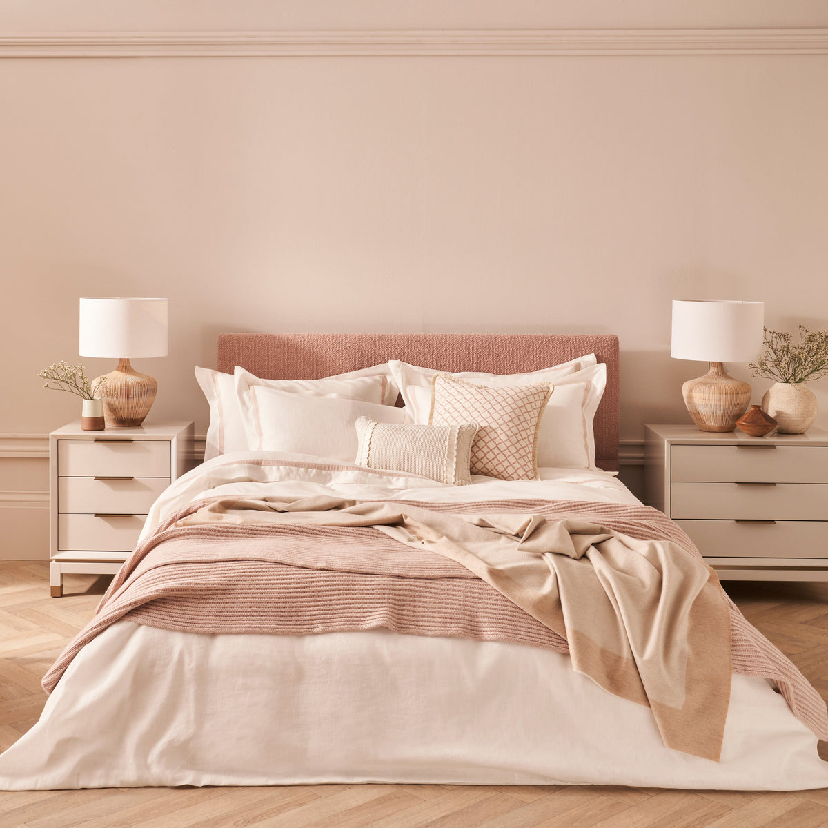 Heirlooms Trerice Duvet Cover