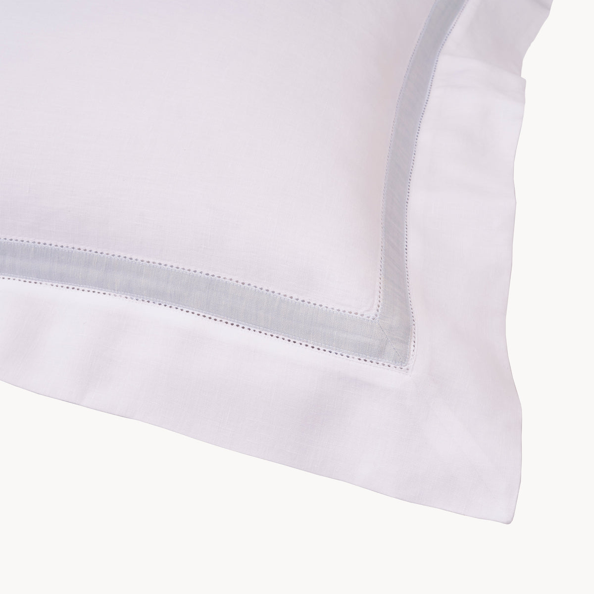 Heirlooms Trerice Oxford Pillowcase
