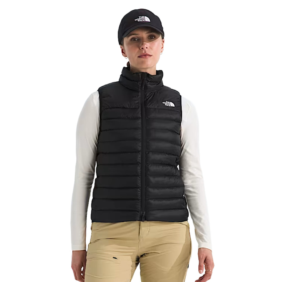 The Women’s Terra Peak Vest