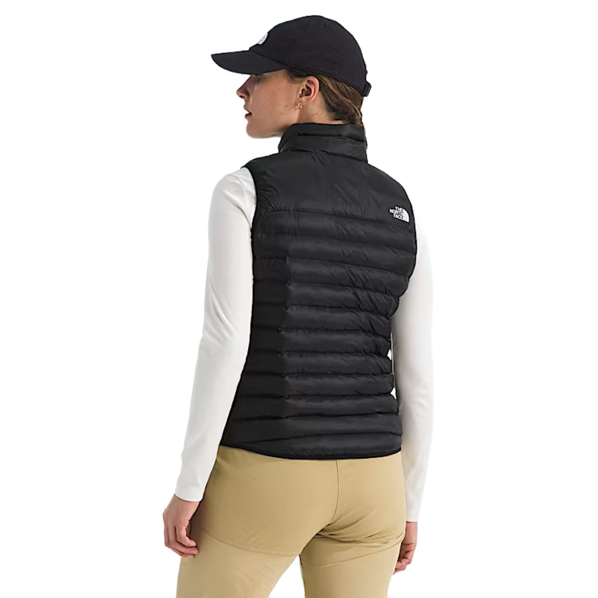 The Women’s Terra Peak Vest