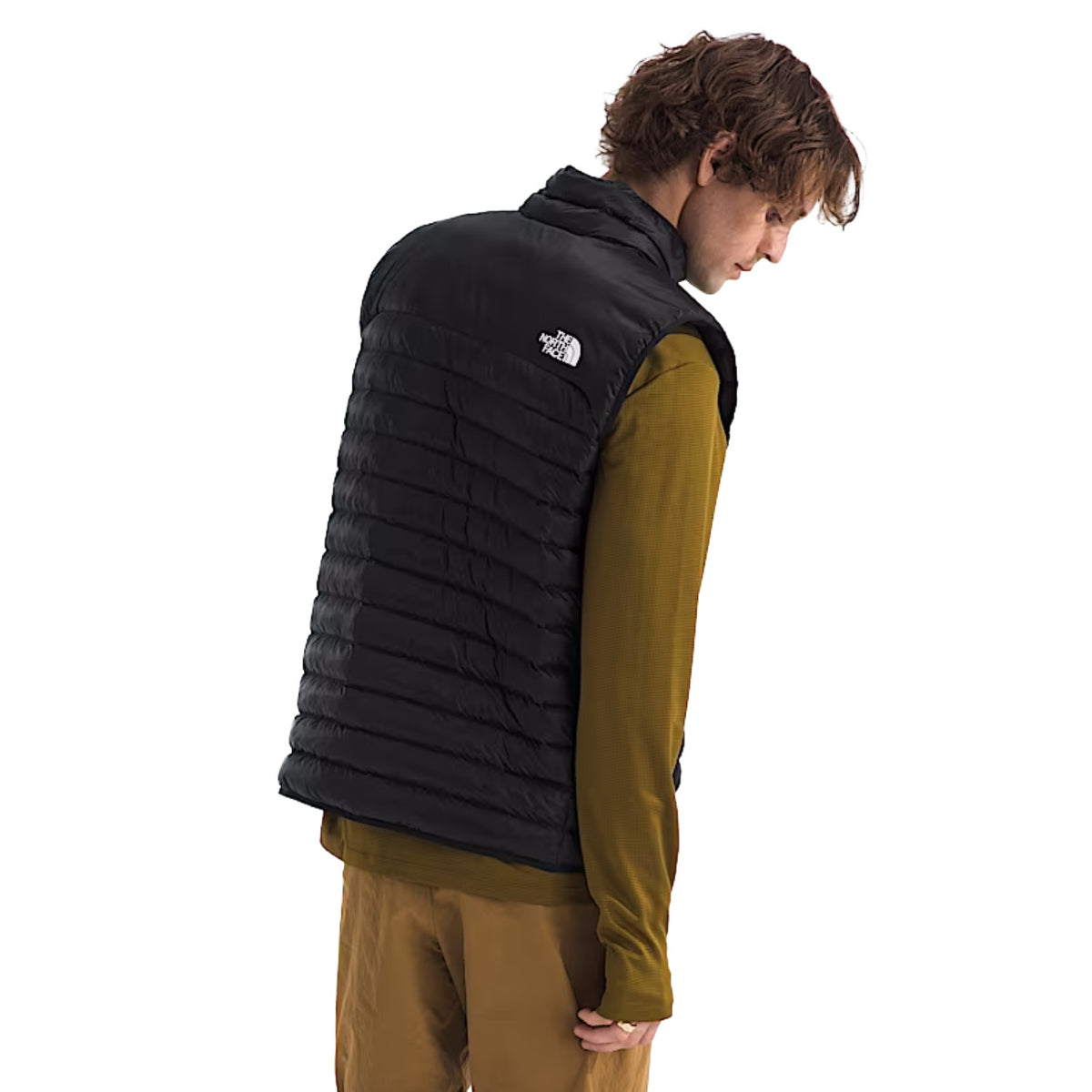 The Men’s Terra Peak Vest