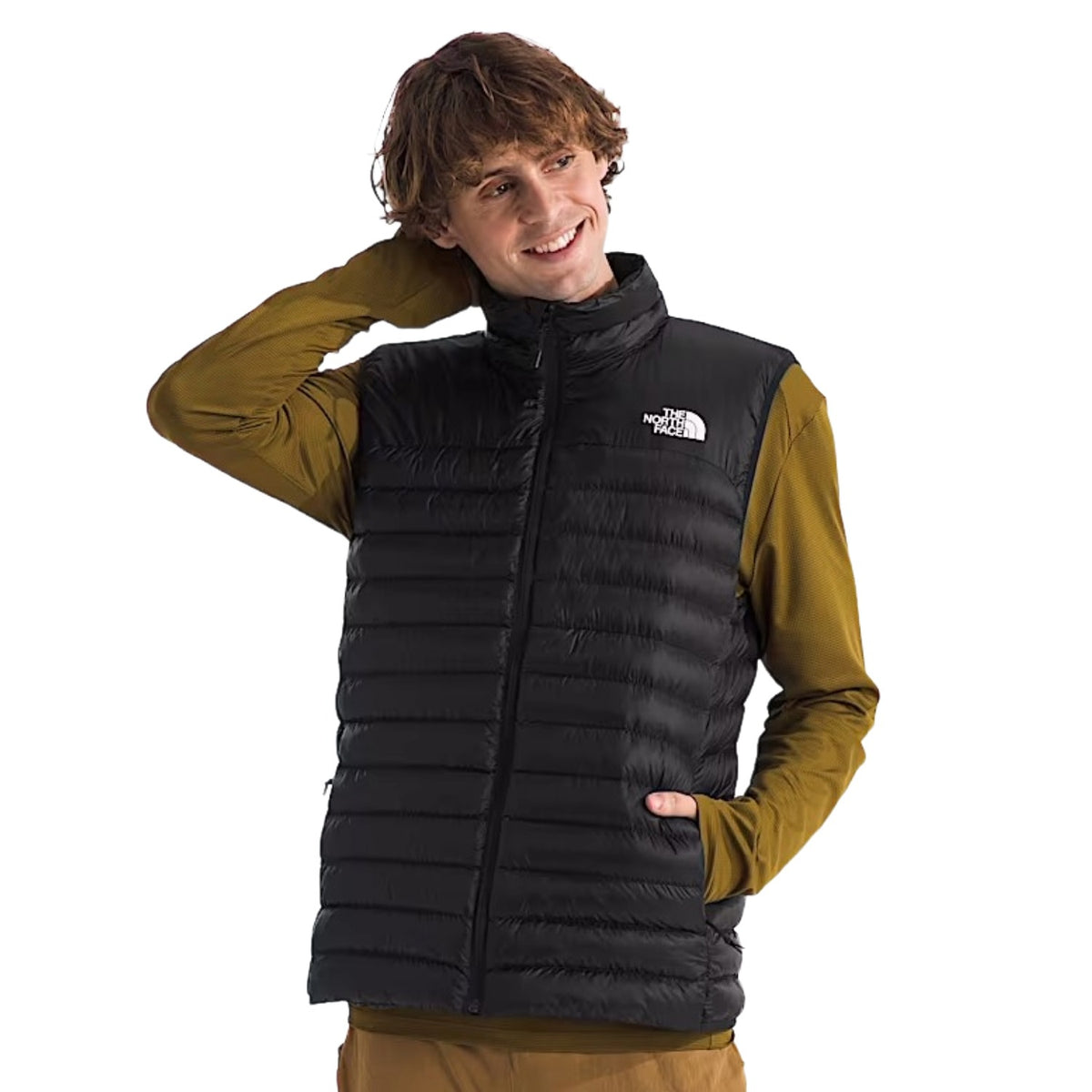 The Men’s Terra Peak Vest