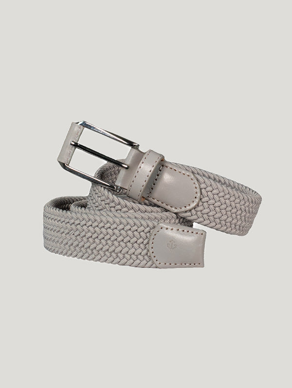 VMG Clothing Unisex Whitiki Stretch Belt
