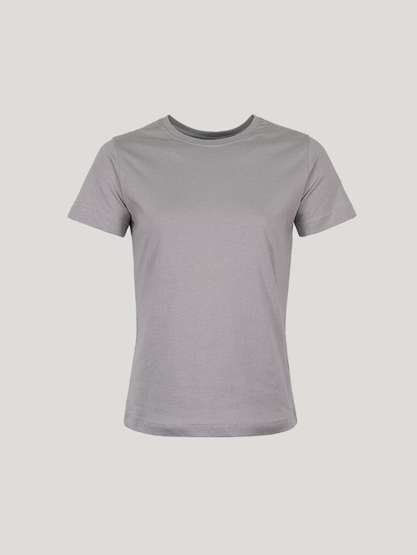 VMG Clothing Manuka Women's Organic Short Sleeve Tee