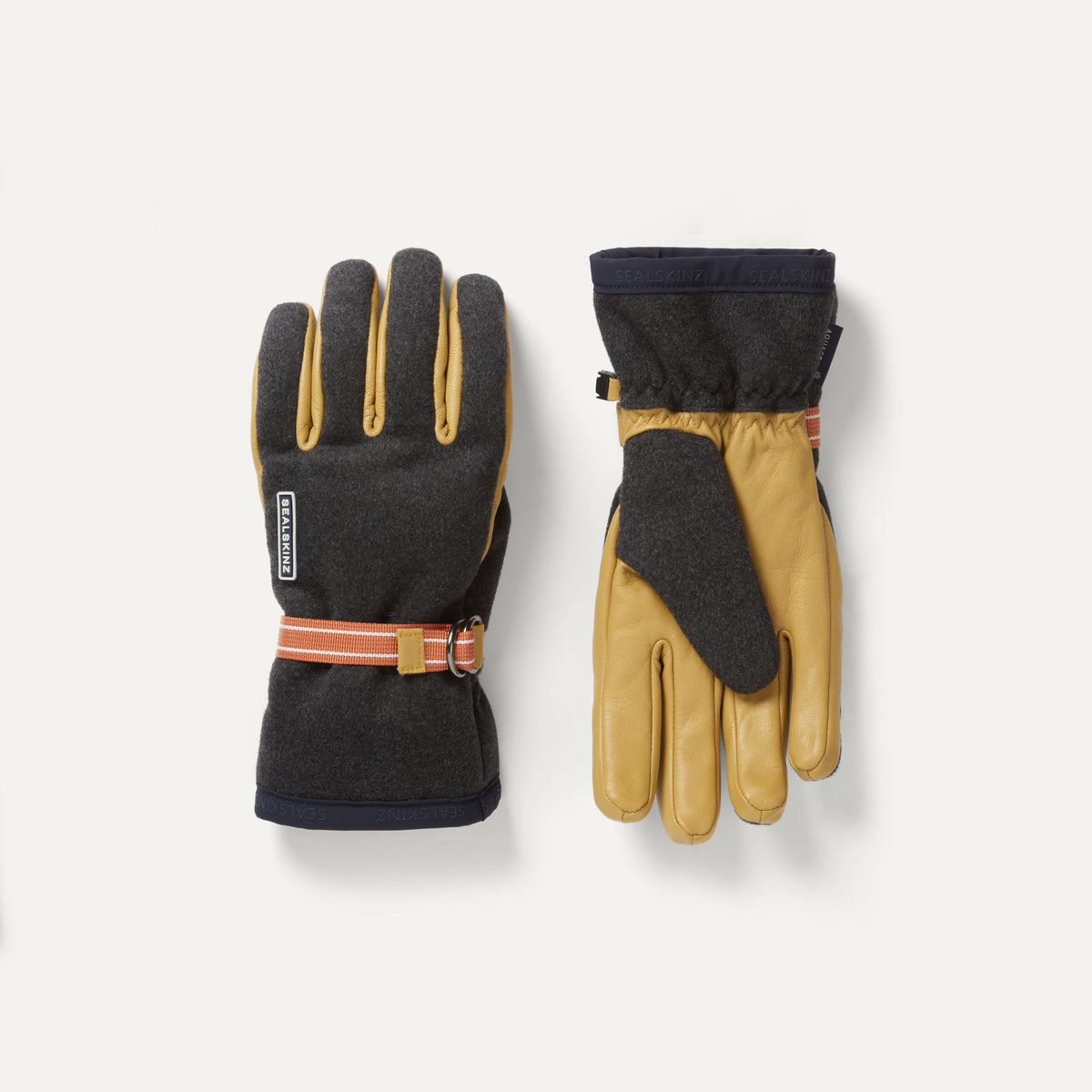 Sealskinz Toftwood