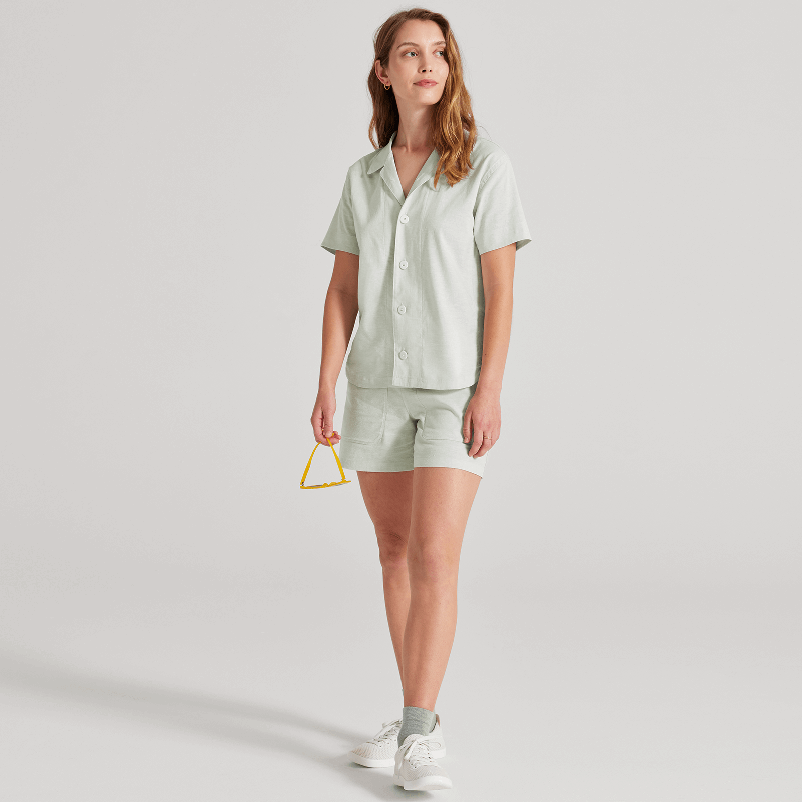 Allbirds Women's Camp Short