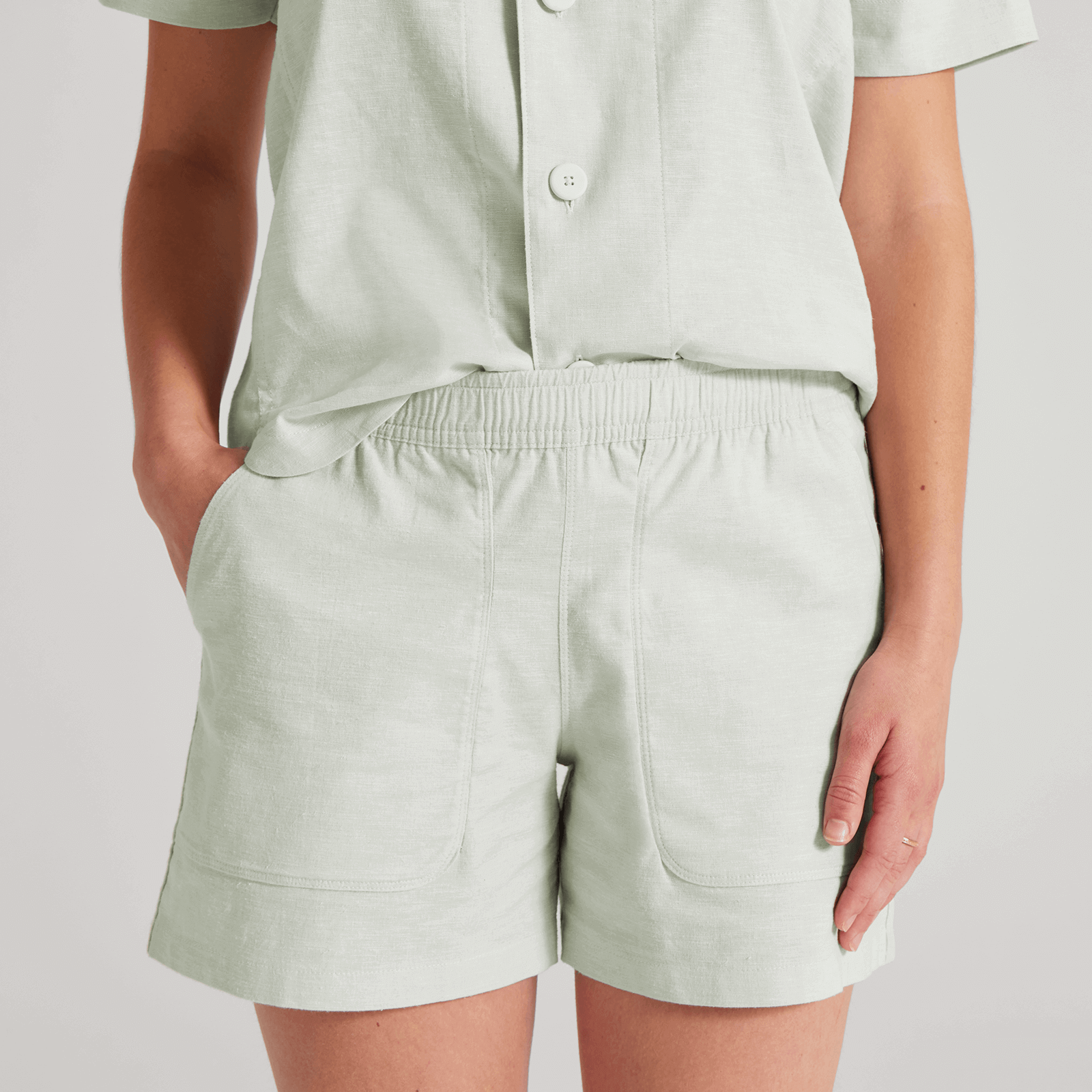 Allbirds Women's Camp Short