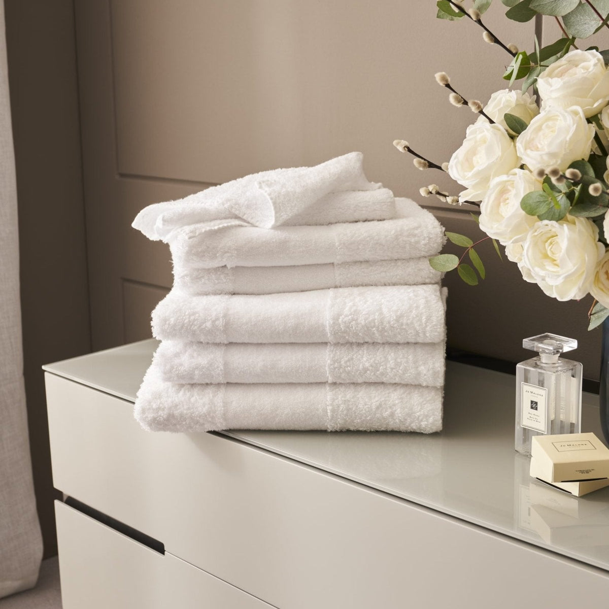 Heirlooms Ultimate Plus Towel