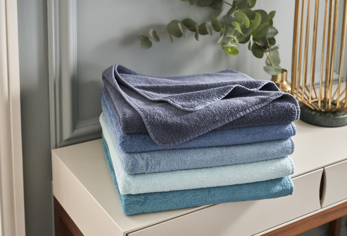 Heirlooms Ultimate Short Loop Towel